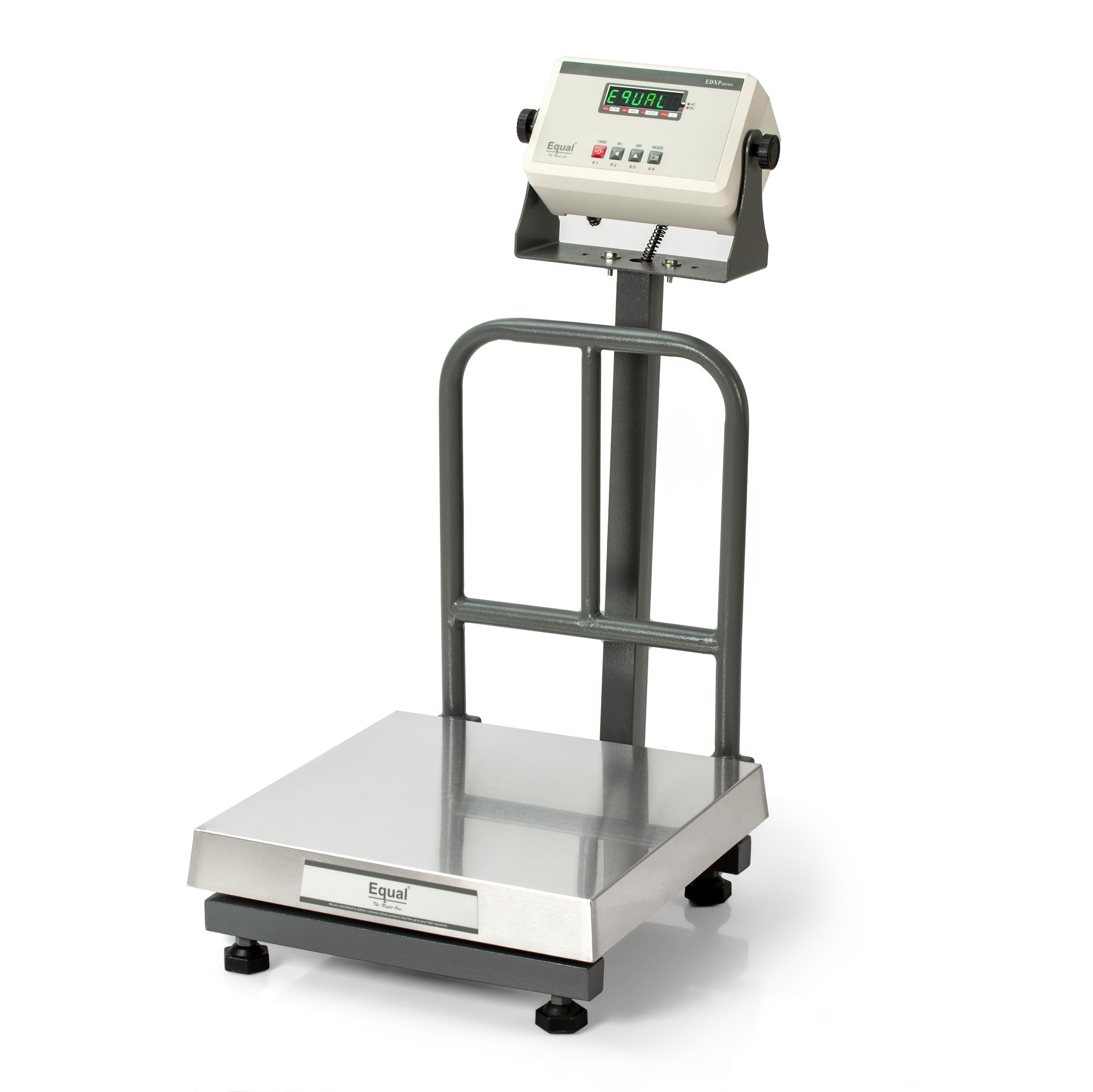 Edxp-07 Plateform Weighing Machines