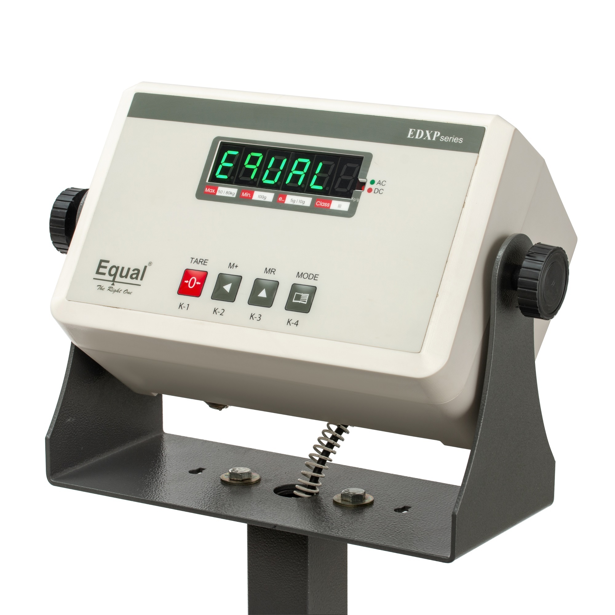 Edxp-07 Plateform Weighing Machines