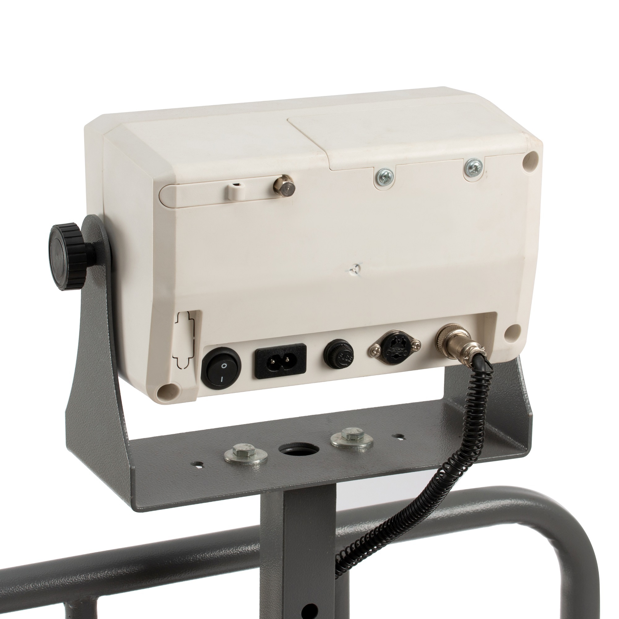 Edxp-09 Plateform Weighing Machine