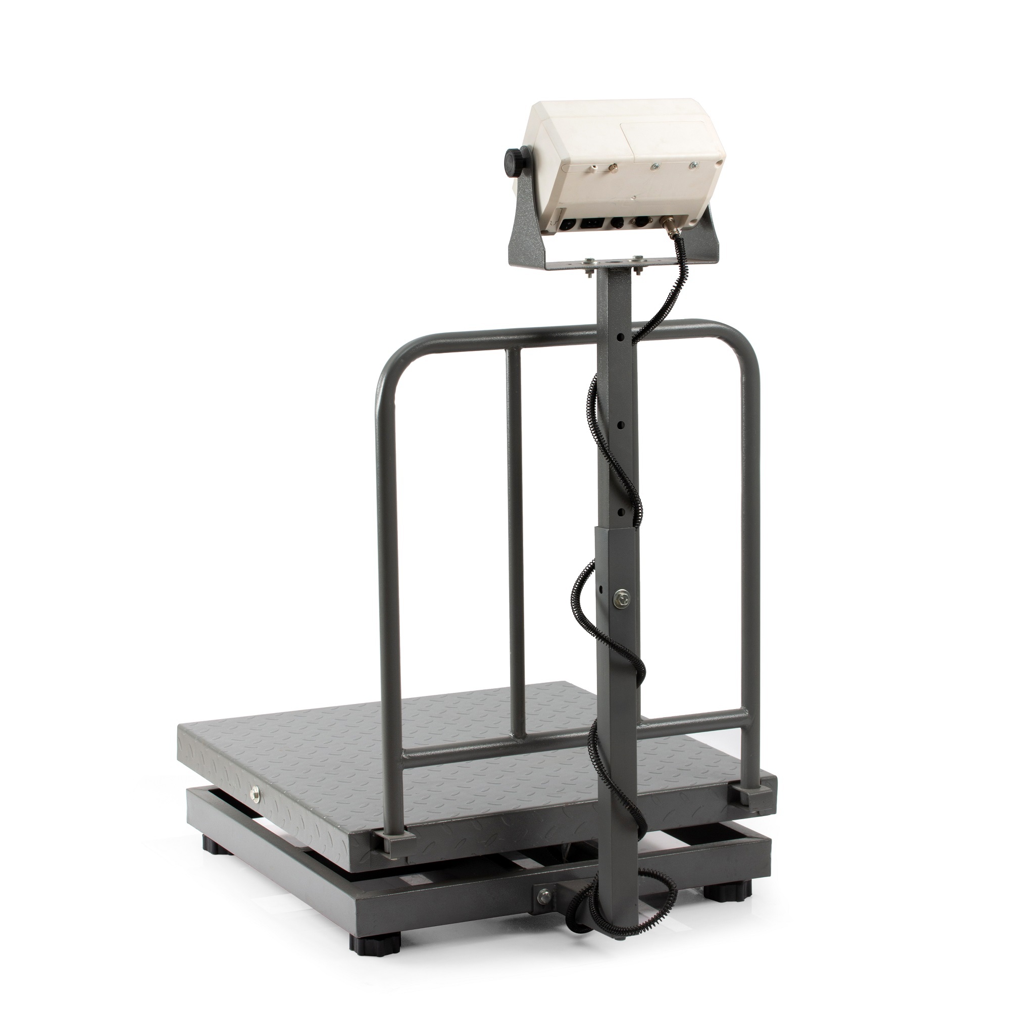 Edxp-09 Plateform Weighing Machine
