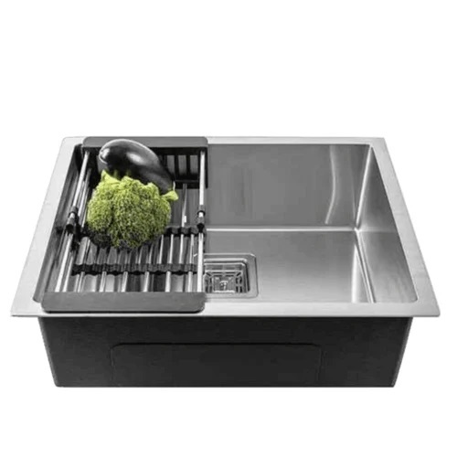 Kitchen Sink Handmade 24 X 18 X 10 - Feature: Strong Quality