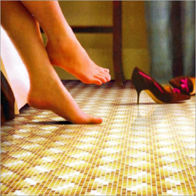 मोसाइक टाइल्स