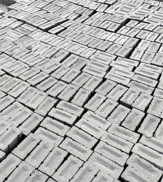 Eco Flyash Brick - High-quality Fly Ash Material, Versatile For Various Building Applications , Energy Efficient Insulator For Sustainable Use