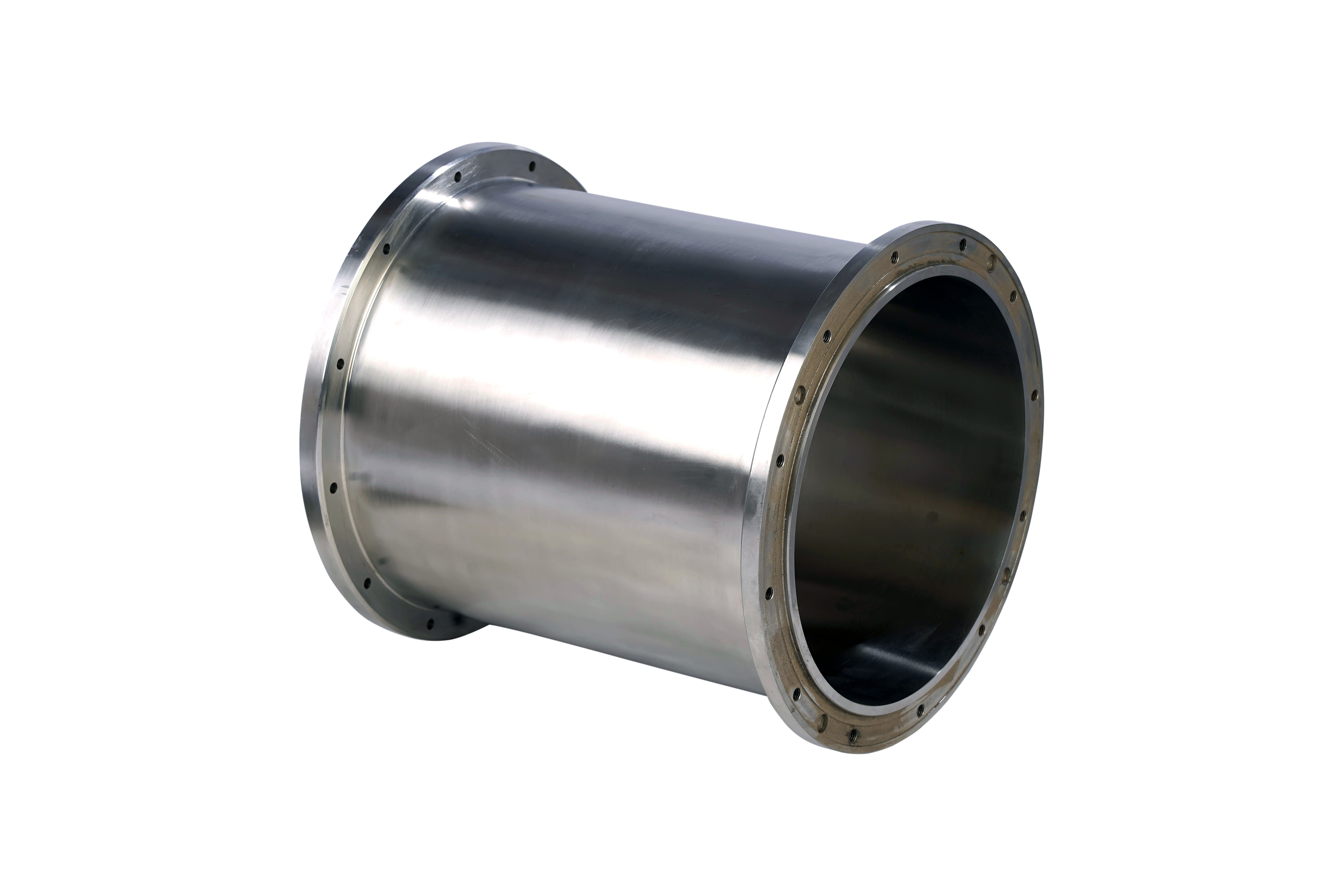 Decanter Centrifugal Casting In Astm Din Eu Grades