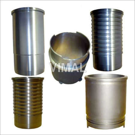 Engine Cylinder Liner