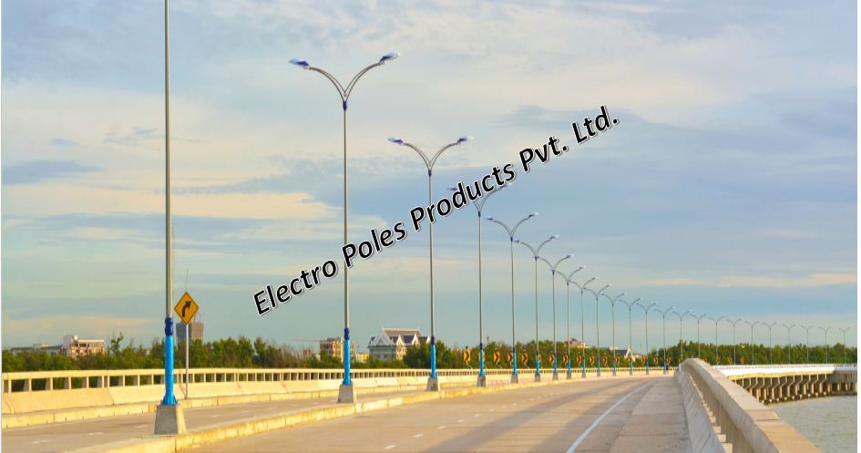 Lighting Brackets Application: For Outdoor Use