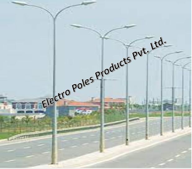 Lighting Brackets Application: For Outdoor Use
