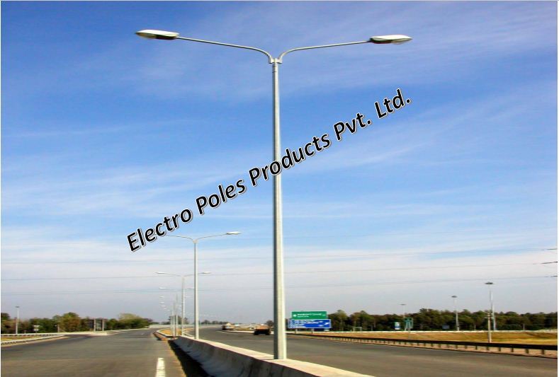 Lighting Brackets Application: For Outdoor Use