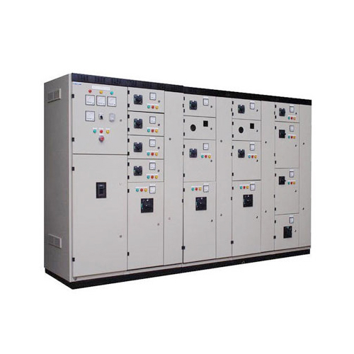 औद्योगिक मोटर कंट्रोल सेंटर पैनल कवर सामग्री: हल्का स्टील