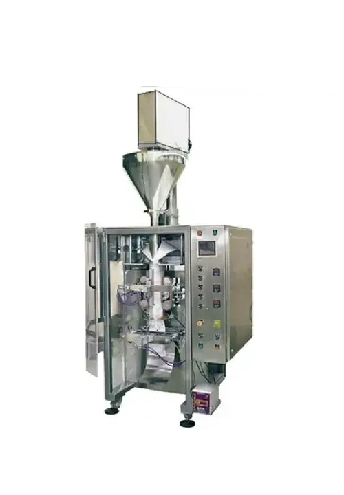 Full Automatic Spices Packing Machine Capacity: 45-60 Pcs/min