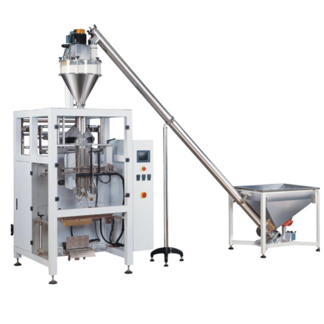 Full Automatic Spices Packing Machine Capacity: 45-60 Pcs/min