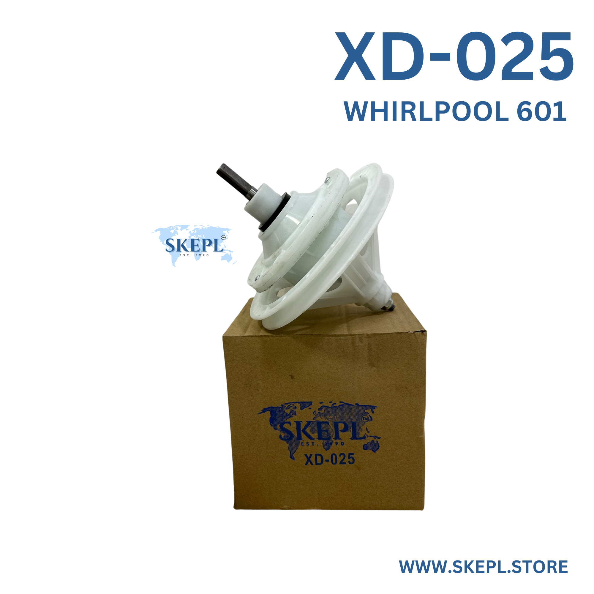 Washing Machine Gear Boxes - Capacity: 7 Liter/day