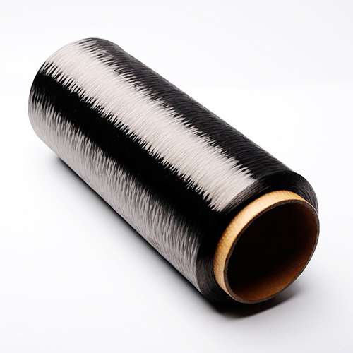 Carbon Fiber12k Yarn Spool Application: Industrial