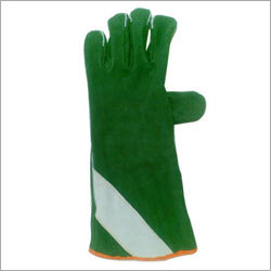 Welding Hand Gloves