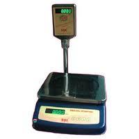 Table Top Scale 