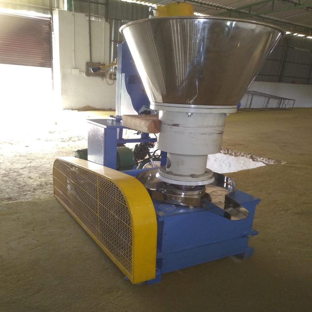 Oil Extraction Machine Manufacturers In Manjeri - Automatic Grade: Semi-Automatic