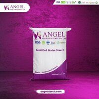 Modified Starch E 1401 Acid treated starch Maize Starch for jellies