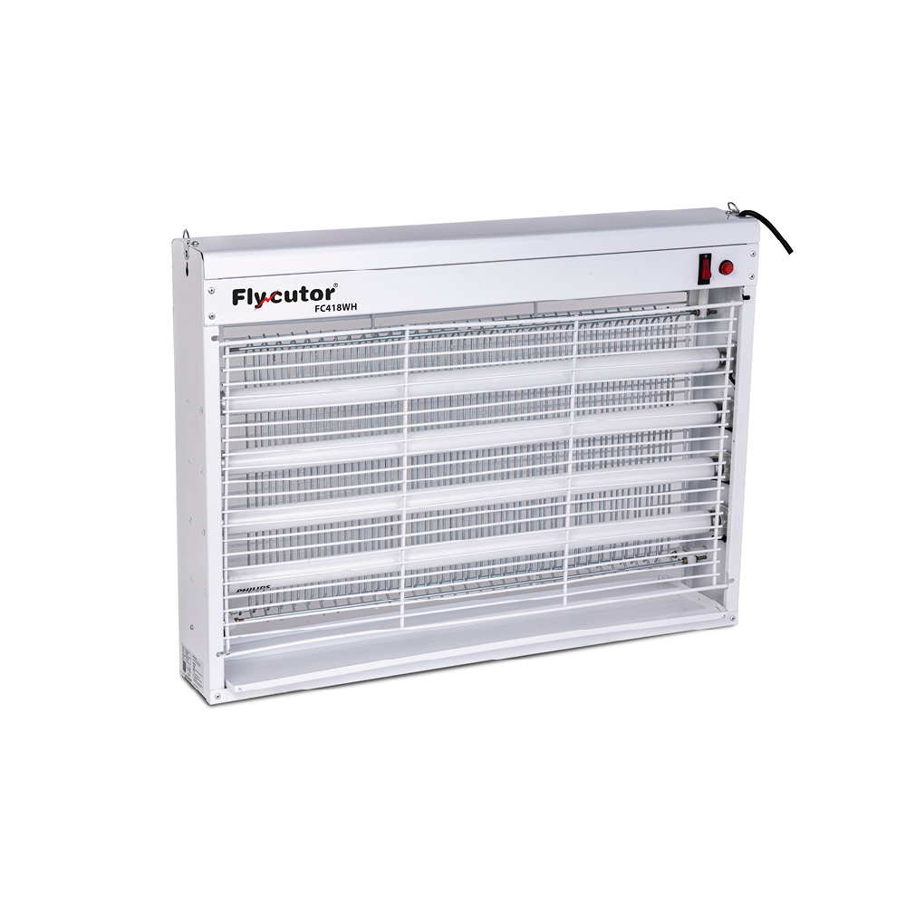 Flycutor Electric Flying Insect Killer Machine Fc418wh - Feature: High Quality