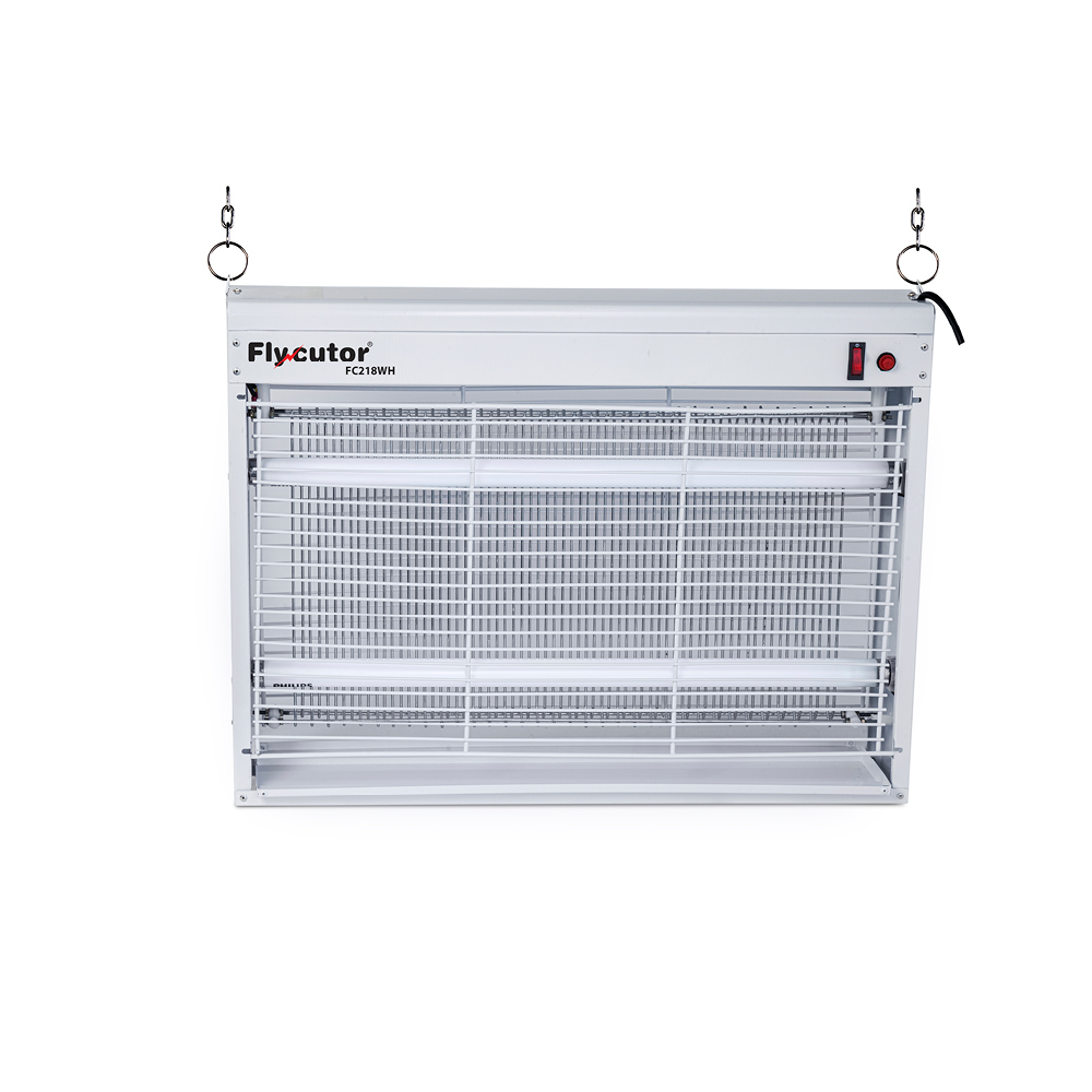 Flycutor Electric Flying Insect Killer Machine Fc418wh - Feature: High Quality