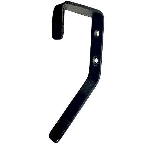 Multipurpose Iron Hook - Stainless Steel, Customized Size, First Class Quality | High Durability for Industrial Applications