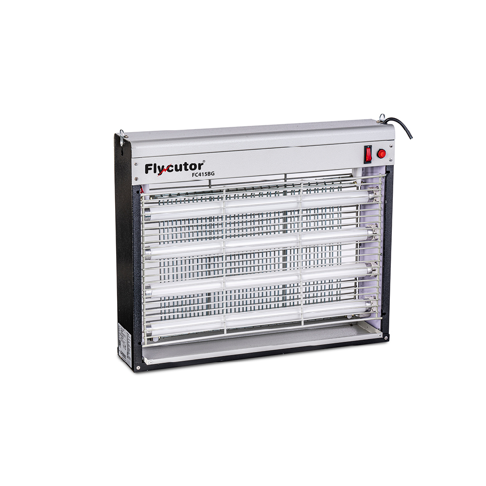 Flycutor Fly Killer Machine Fc415bg - Feature: High Quality