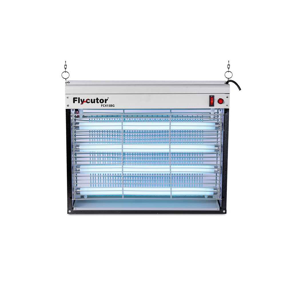 Flycutor Fly Killer Machine Fc415bg - Feature: High Quality