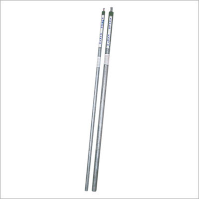 पारंपरिक अर्थिंग रोड