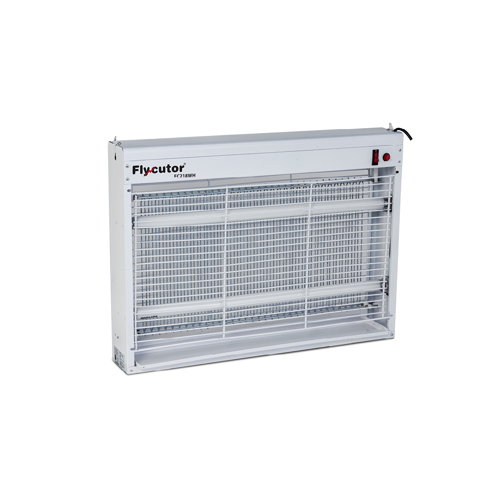 Flycutor Electric Insect Killer Fc218wh - Feature: High Quality