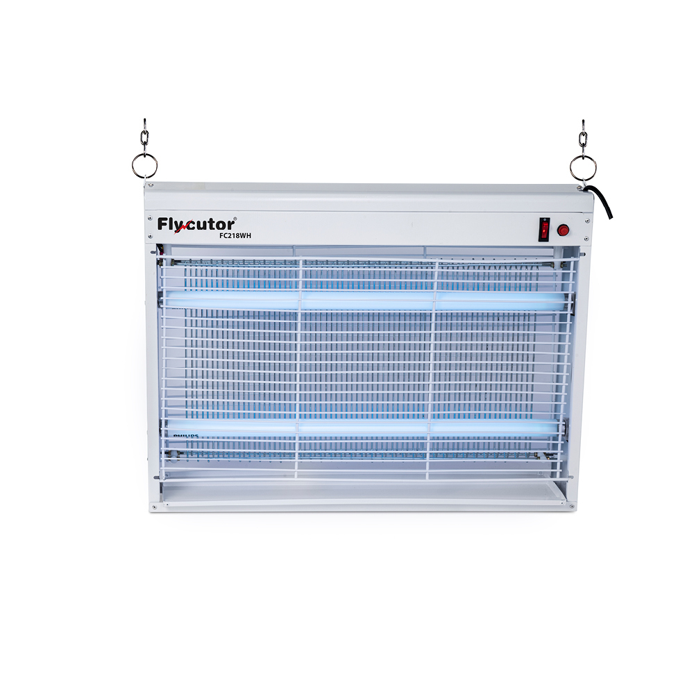 Flycutor Electric Insect Killer Fc218wh - Feature: High Quality