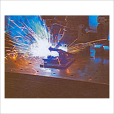 इलेक्ट्रिकल वेल्डिंग उत्पाद