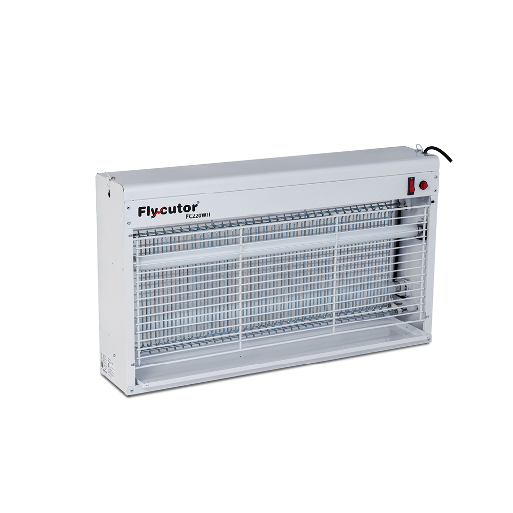Flycutor Electric Flying Insect Killer Machine Fc220wh - Feature: High Quality