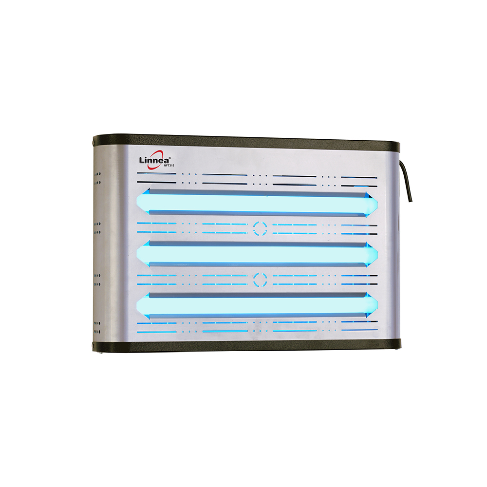 Linnea Nft315 Glue Board Fly Catcher Machine - Features: Good Quality