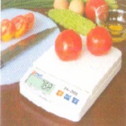 Postal Scale