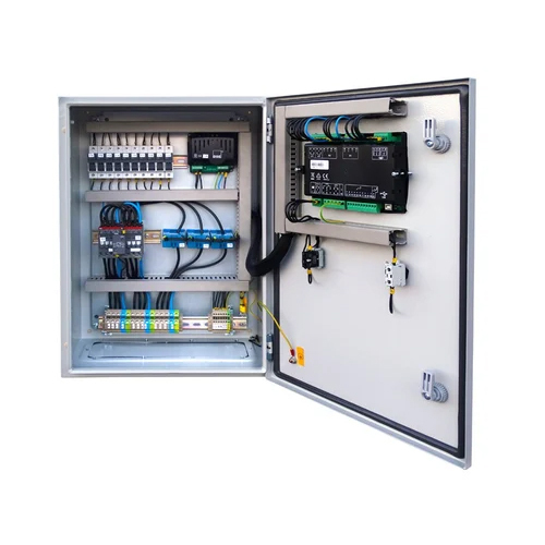 Ats Automatic Transfer Switch - Color: As Per Availability