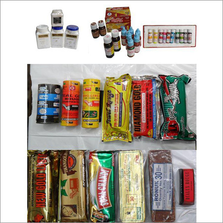 गहनों के लिए पॉलिशिंग उत्पाद