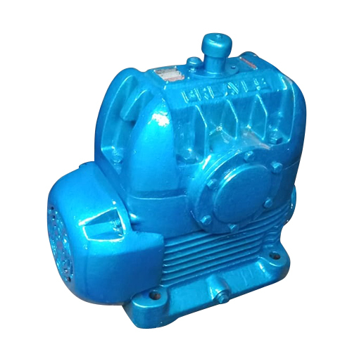 Industrial Used Worm Gear Box - Efficiency: High