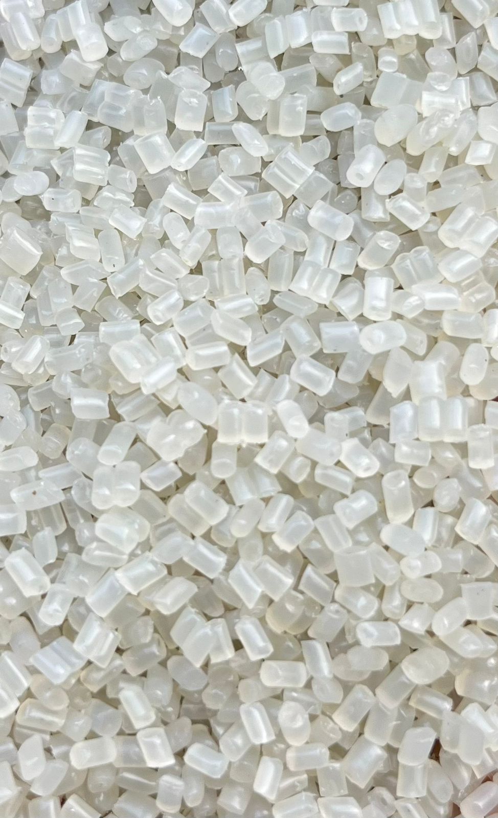 Pp Natural Granules - Multi-purpose Plastic Resin | Ideal For Injection Moulding In Furniture, Automotive Parts, And Household Goods