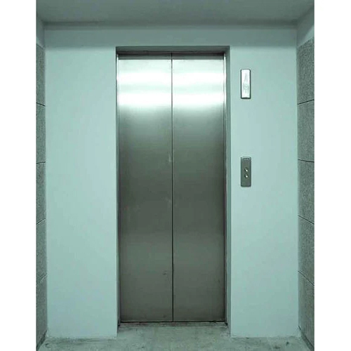 Automatic Electric Elevator - Material: Stainless Steel