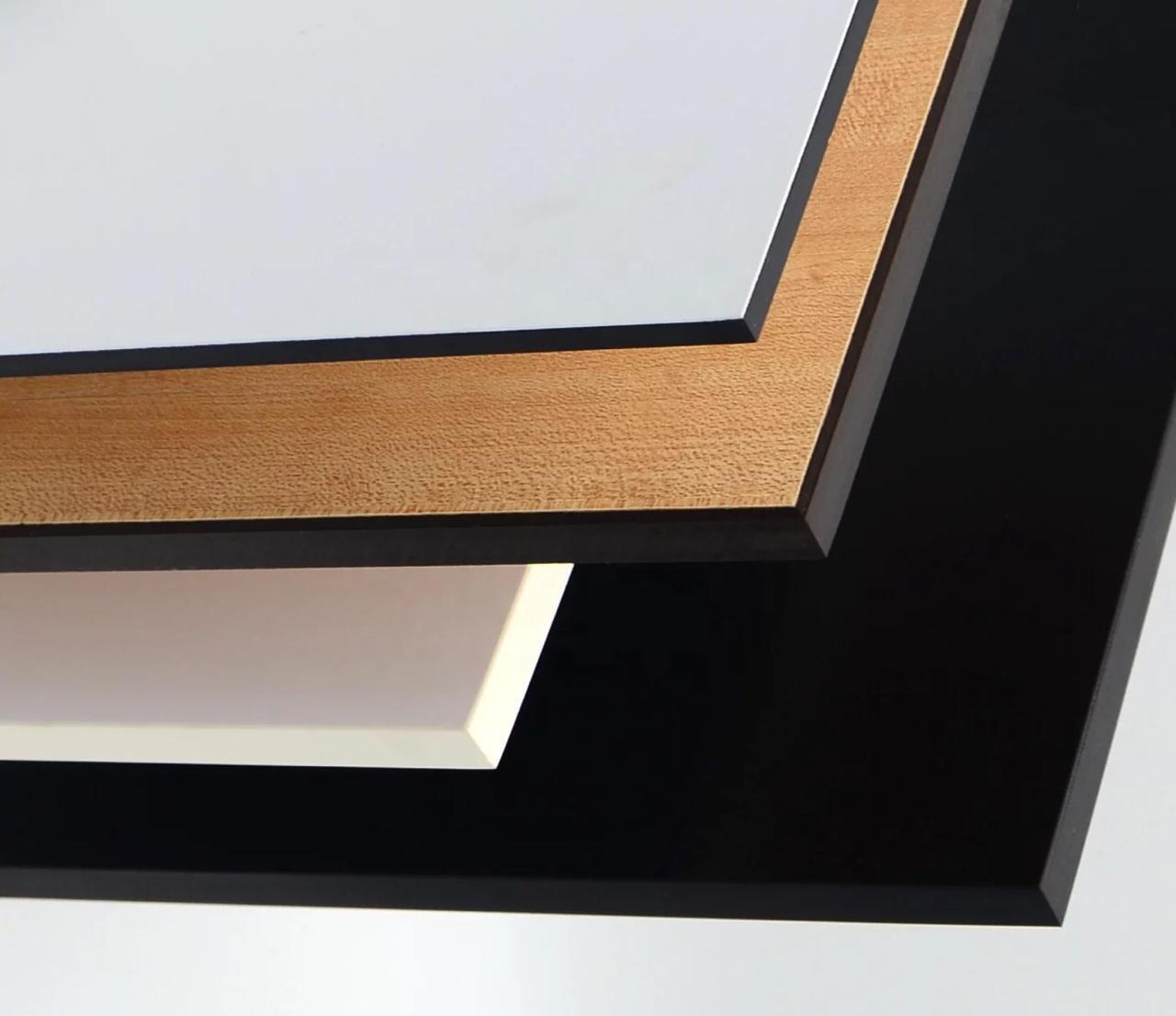 Compact Laminate Board - Various Sizes (1 To 25mm Thick) | Alkaline Resistant, Anti-acid, Moisture Proof, Wear Resistant, Eco-friendly Finish
