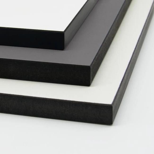 Compact Laminate Board - Various Sizes (1 To 25mm Thick) | Alkaline Resistant, Anti-acid, Moisture Proof, Wear Resistant, Eco-friendly Finish