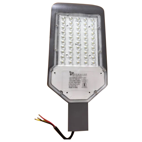 30W Led Street Light - Application: Outdoor