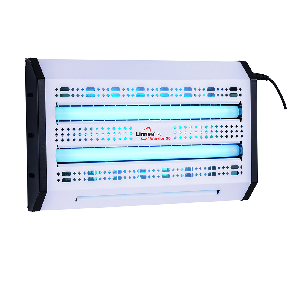 Linnea Electric Glue Board Based Insect Trap Fl Warrior30 - Material: Gi Material With Powder Coated Finish