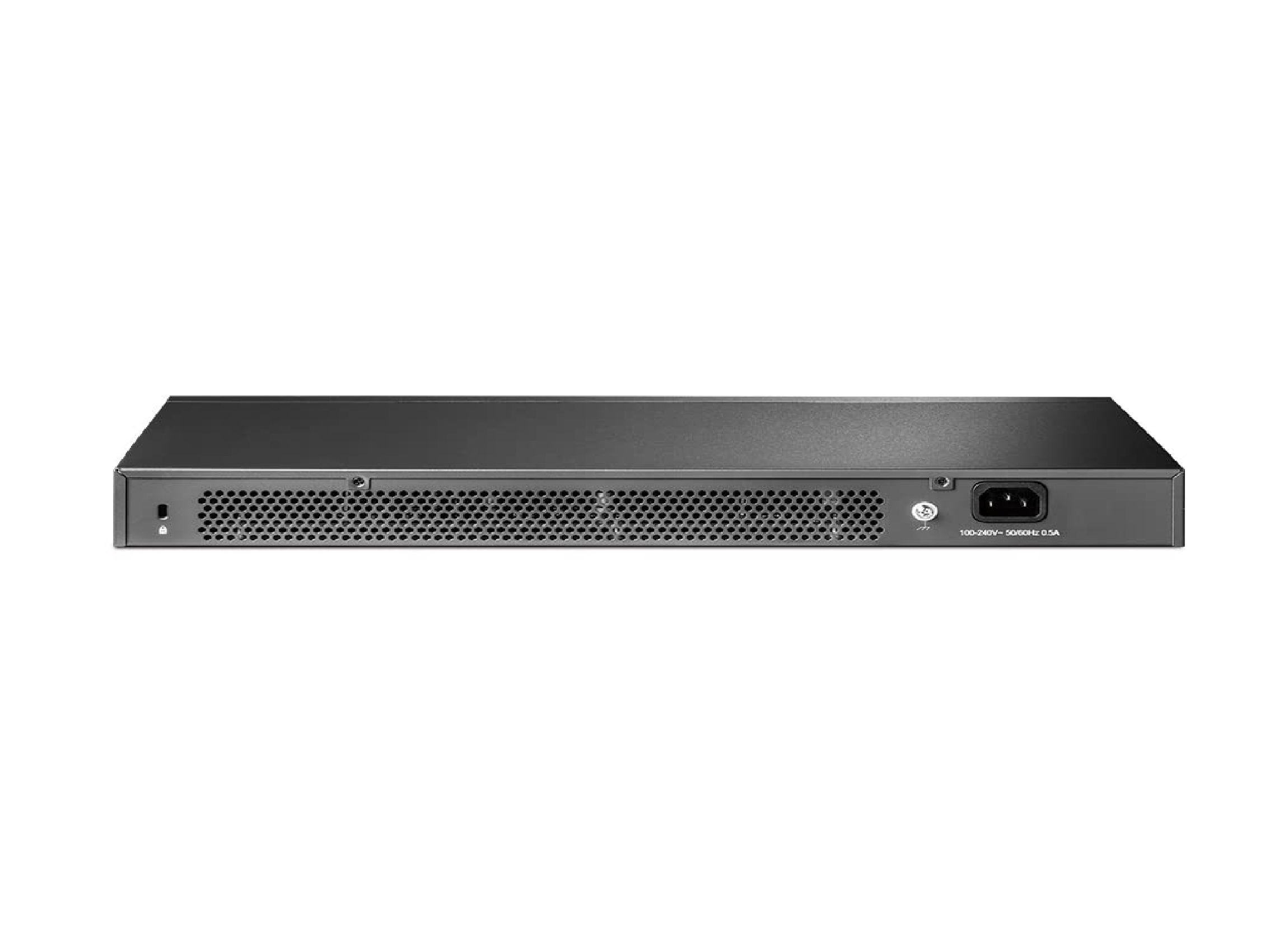 Tp-link Tl-sg3428 24 Port Gigabit Switch