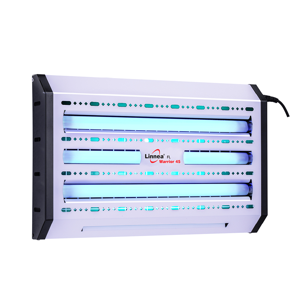 Linnea Electric Glue Board Based Insect Trap Fl Warrior45 - Material: Gi Material With Powder Coated Finish