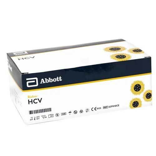 एबॉट HCV