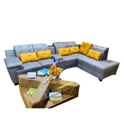 Modern Sofa Set - Feature: Eco-Friendly