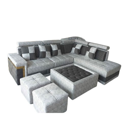 Designer Sofa Set - General Use: Indoor Furniture