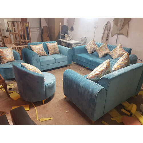 Modern Multi Seater Sofa Set - Feature: Eco-Friendly