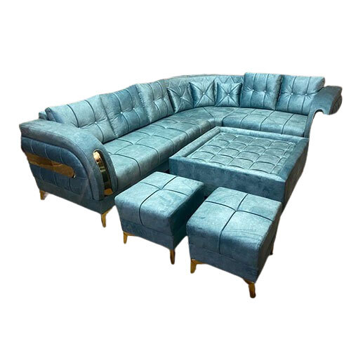 Designer Sofa Set - General Use: Indoor Furniture