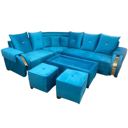 Designer Sofa Set - General Use: Indoor Furniture
